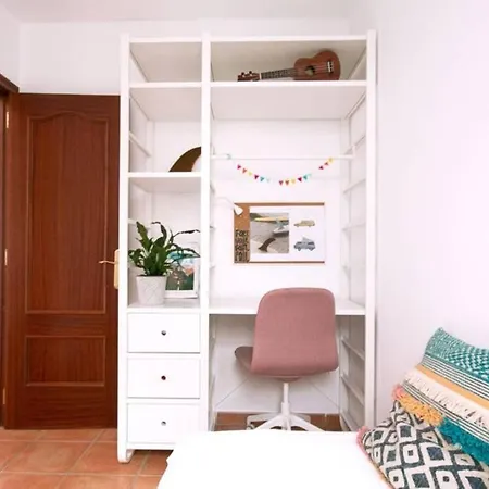 Appartamento Casa Manana