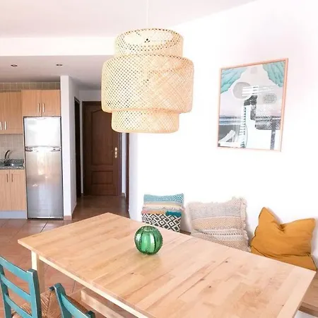 Casa Manana Appartamento