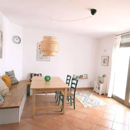 Appartamento Casa Manana Cotillo