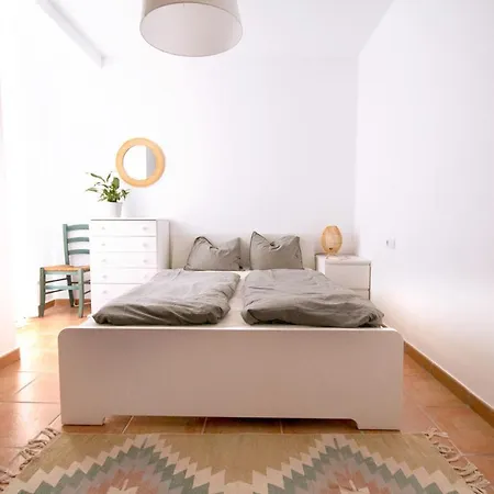 Appartamento Casa Manana *